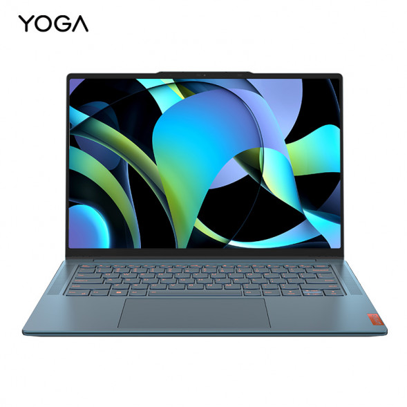 Lenovo Yoga Pro14s 2023 Core Edition 14.5-inch Thin and Light Laptop Sunlight Yingchao 82Y7005SCD-LK