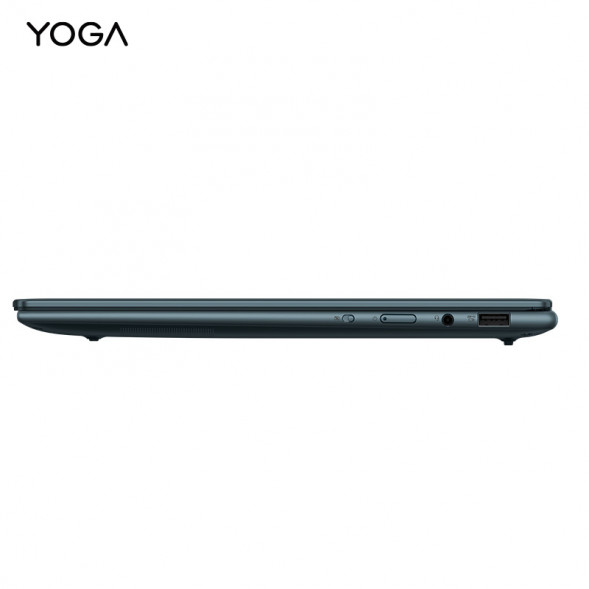 Lenovo Yoga Pro14s 2023 Core Edition 14.5-inch Thin and Light Laptop Sunlight Yingchao 82Y7005SCD-LK