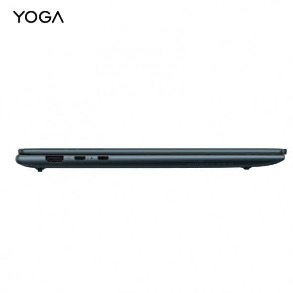 Lenovo Yoga Pro14s 2023 Core Edition 14.5-inch Thin and Light Laptop Sunlight Yingchao 82Y7005SCD-LK