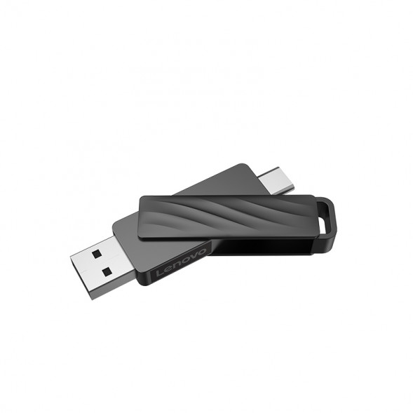 Lenovo L7C Max Dual Interface Solid State Flash Drive (512GB) 888046751