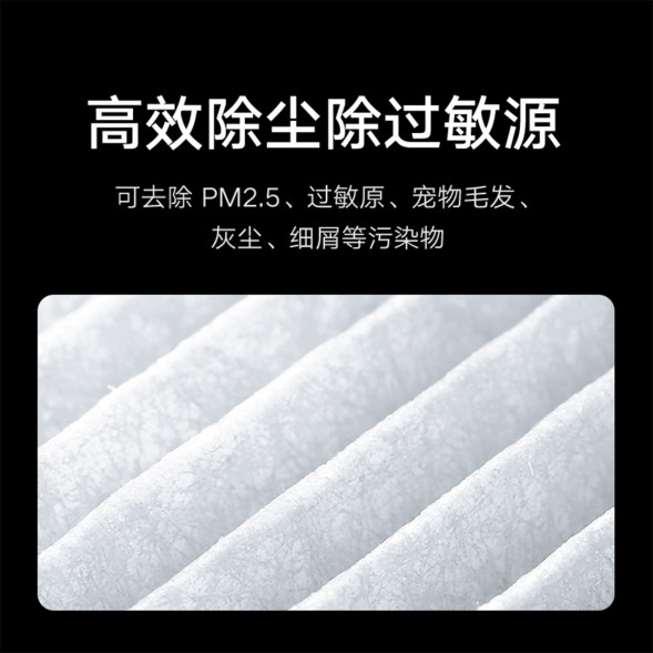 Xiaomi Mijia Purifying Humidifier 3 Max Air Purifying Filter 55934