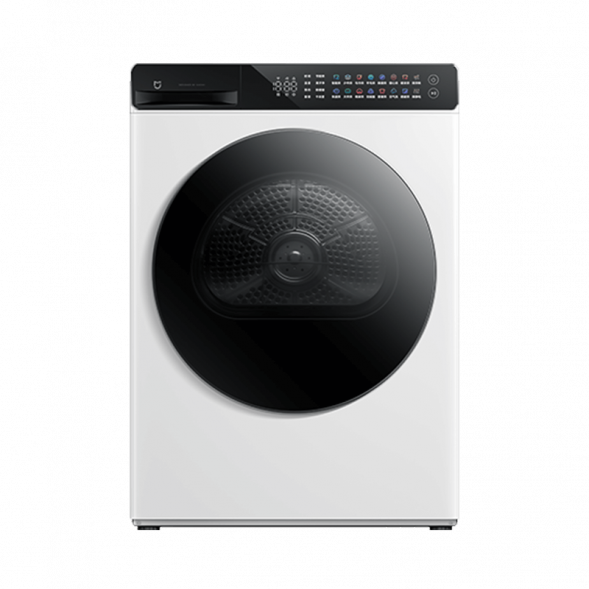 Xiaomi Mijia Heat pump dryer 10kg ice white 62271