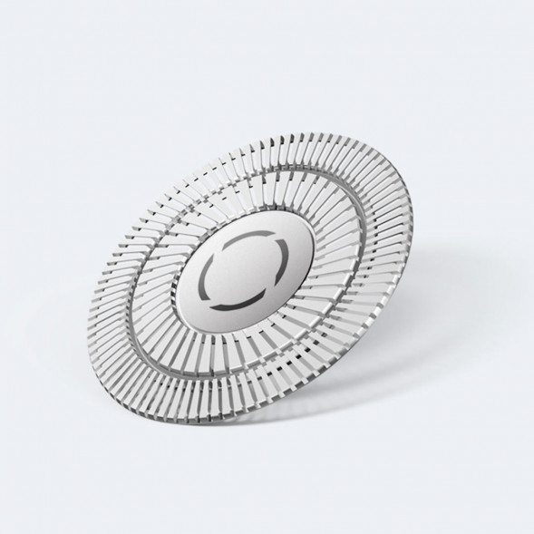 Xiaomi Mijia Electric shaver head black 20140