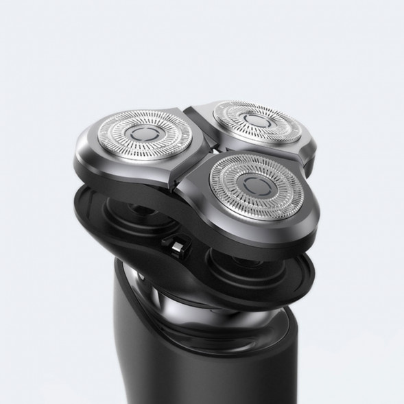 Xiaomi Mijia Electric shaver head black 20140