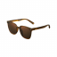 Xiaomi Mijia Folding polarized sunglasses amber brown 58438