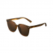 Xiaomi Mijia Folding polarized sunglasses amber brown 58438