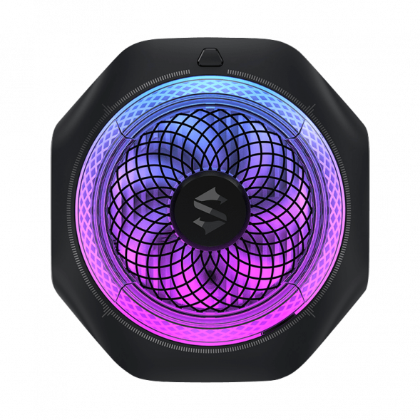 Xiaomi Black Shark Ice Cooling Back Clip 4Pro Magnetic Version 56734