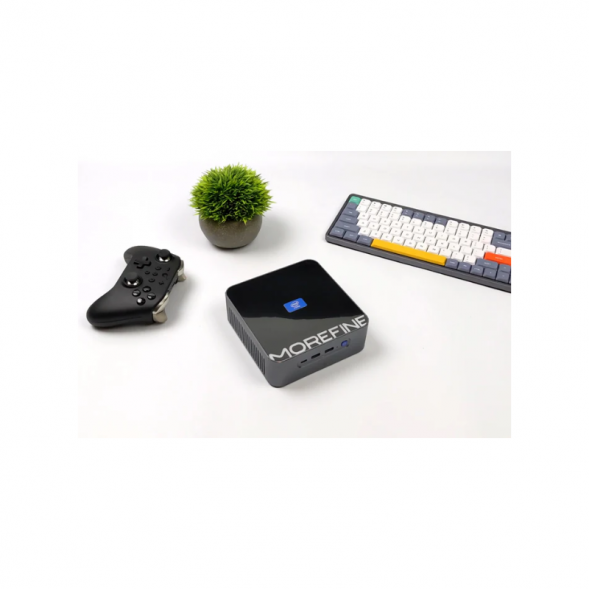 Morefine S600 i9-13900H WiFi6E AX211