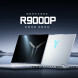 Lenovo Legion R9000P 16-inch gaming laptop white AK-82WM00HECD