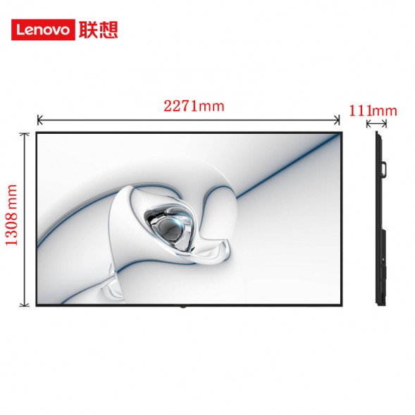 Lenovo Thinkplus explosion-proof TV all-in-one smart model Z100utg 36006236