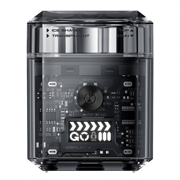 Lenovo Legion Savior*yoose joint ice brick shaver S1 QX41Q41827