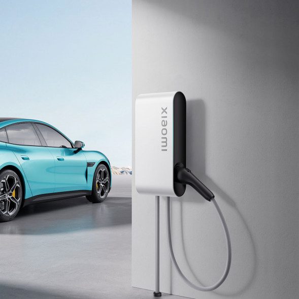Xiaomi Home charging pile 11KW 55610