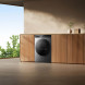 Xiaomi Mijia Heat pump dryer 10kg star satin silver 61455