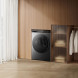 Xiaomi Mijia Heat pump dryer 10kg star satin silver 61455