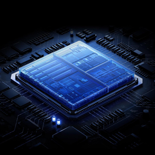 Xiaomi Redmi Smart TV A43 2025 model 49921