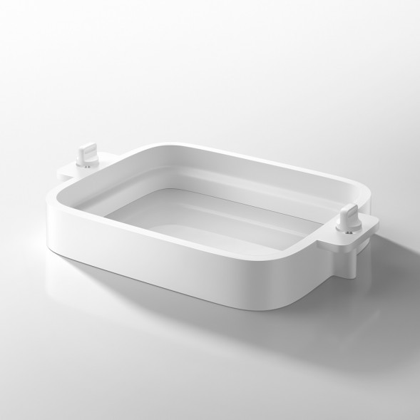 Xiaomi Mijia 3D printer release groove 50459