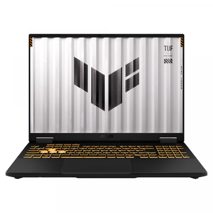 华硕 天选6Pro 锐龙版 2025 | Asus Tianxuan TUF Gaming F16 AMD