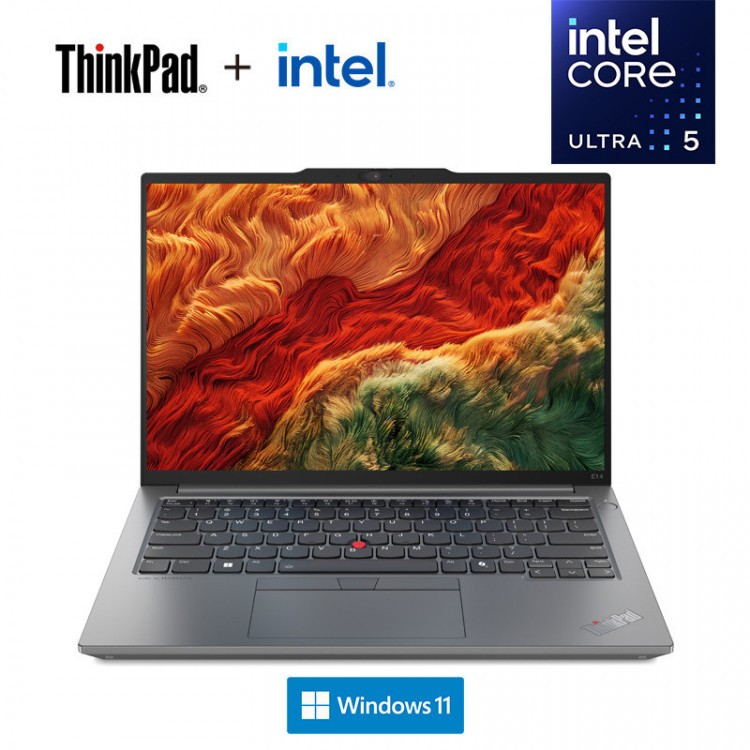 联想 ThinkPad E14 2024