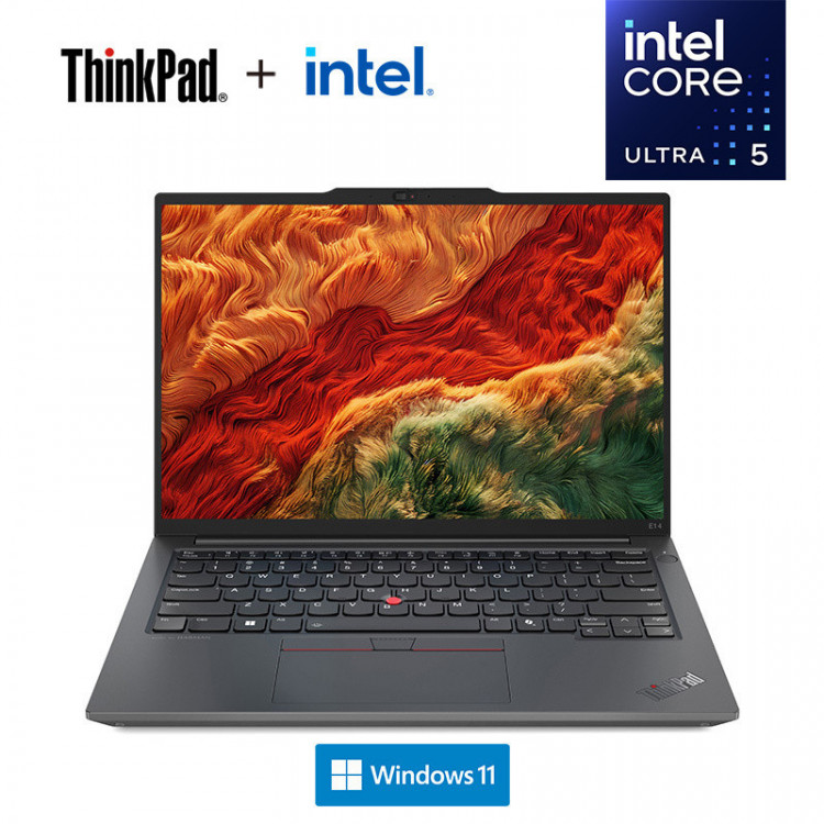 联想 ThinkPad E14 2024 | Lenovo