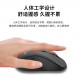 Lenovo Erazer Wireless Mouse N301 Pro/Black 65013850