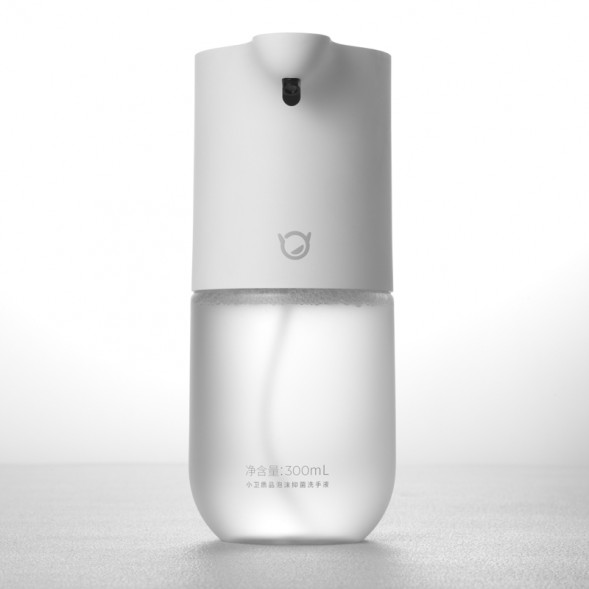 Lenovo Xiaoxin Hand washing machine/A1 QY61L63876XNWL