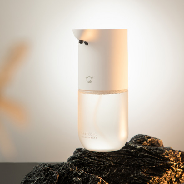 Lenovo Xiaoxin Hand washing machine/A1 QY61L63876XNWL