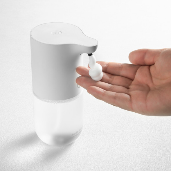 Lenovo Xiaoxin Hand washing machine/A1 QY61L63876XNWL