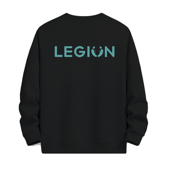 Lenovo Legion Sweatshirt Black XL QX41R87022