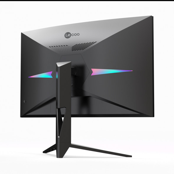 Lenovo Lecoo Gaming curved screen K series/High brush curved surface 240hz K3218SLC
