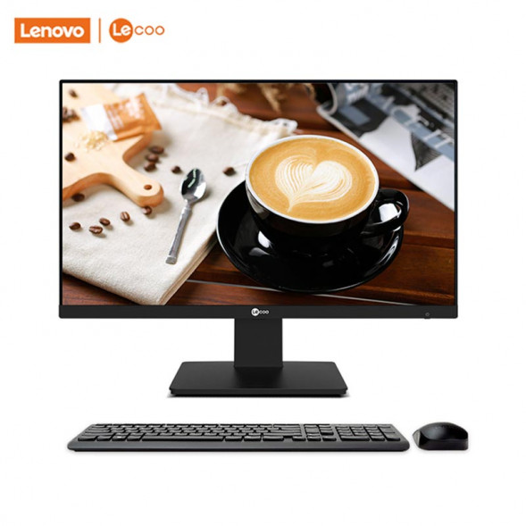 Lenovo Lecoo Black 23.8 inches/Intel I5-12450H/16GB/512GB 870001754