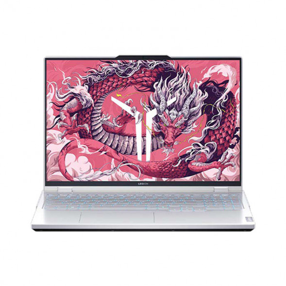 Lenovo Legion Y9000P 2024 16-inch gaming laptop Bingpo White AK-83DF006CCD