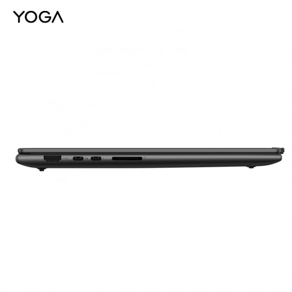 Lenovo Yoga Pro14s 2023 Extreme Edition 14.5-inch Thin and Light Laptop Galaxy Night Flight 83BU0000CD-LK