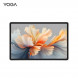 Lenovo Yoga Pad Pro AI Yuanqi 12.7-inch audio-visual office learning tablet Qianhaibei ZAEG0172CN