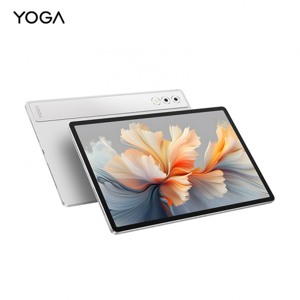 Lenovo Yoga Pad Pro AI Yuanqi 12.7-inch audio-visual office learning tablet Qianhaibei ZAEG0172CN