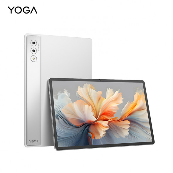 Lenovo Yoga Pad Pro AI Yuanqi 12.7-inch audio-visual office learning tablet Qianhaibei ZAEG0172CN