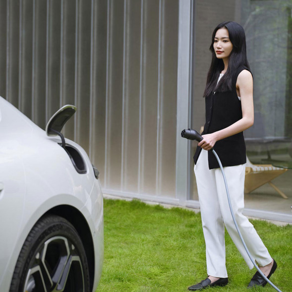 Xiaomi Home charging pile 7KW 55609