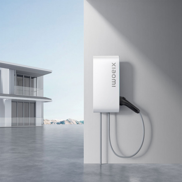 Xiaomi Home charging pile 7KW 55609