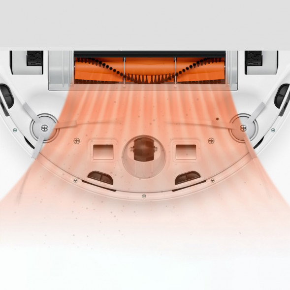 Xiaomi Mijia Sweeping and mopping robot G1 accessories disposable mop 28511