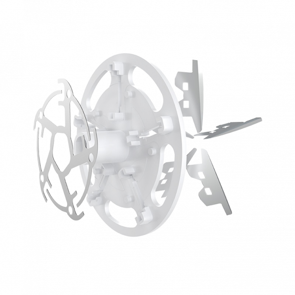 Xiaomi Mijia Hair ball trimmer head 28504