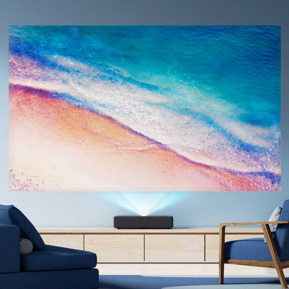 Xiaomi Laser Cinema 2 4K 34259