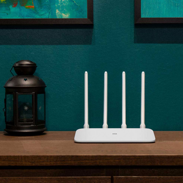 Xiaomi Router 4A Gigabit Edition 21894