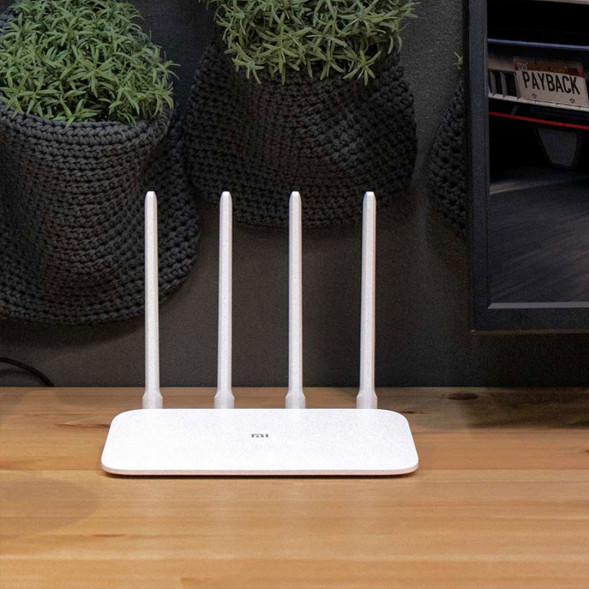 Xiaomi Router 4A Gigabit Edition 21894