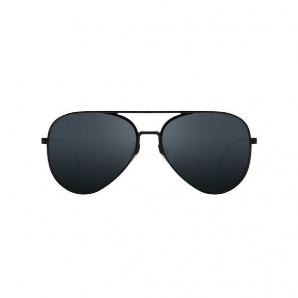 Xiaomi Mijia Aviator sunglasses oval frame gray 22249