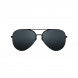 Xiaomi Mijia Aviator sunglasses oval frame gray 22249