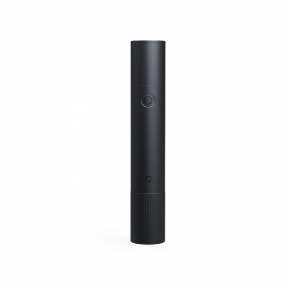 Xiaomi Mijia Multifunctional strong light flashlight dark color 50146