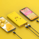 Xiaomi Power bank 3 10000mAh Pikachu fast charging version 28882