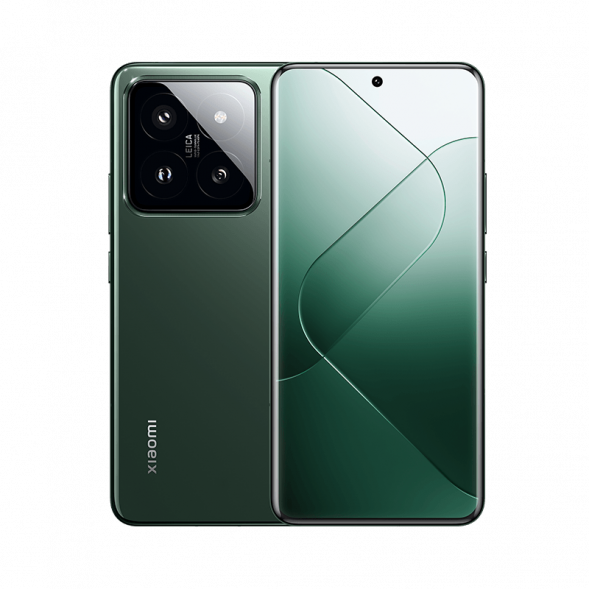 Xiaomi 14 Pro Rock Blue 12GB+256GB 50026