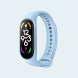 Xiaomi Mi Band 7 wristband pink 40522
