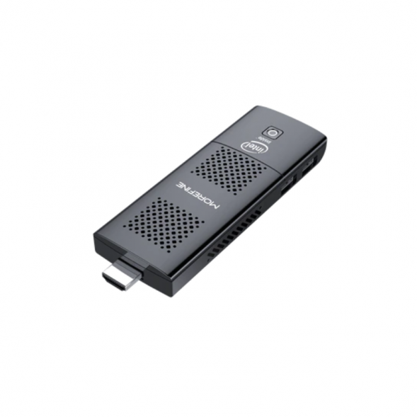Morefine M1K N4000 4+128 WIFI 9560AC