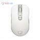 Lenovo Xiaoxin Mouse/Bluetooth Soft Mouse Matt White QXR1M21521